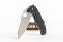 Нож "Tenacious" 8Cr13MoV G-10 SC122GP от Spyderco фото 2 &mdash; Kknife
