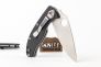 Нож "Tenacious" 8Cr13MoV G-10 SC122GP от Spyderco фото 1 &mdash; Kknife