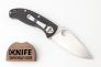 Нож "Tenacious" 8Cr13MoV G-10 SC122GP от Spyderco фото 4 &mdash; Kknife