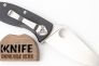 Нож "Tenacious" 8Cr13MoV G-10 SC122GP от Spyderco фото 6 &mdash; Kknife