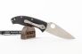 Нож "Tenacious" 8Cr13MoV G-10 SC122GP от Spyderco фото 8 &mdash; Kknife