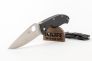 Нож "Tenacious" 8Cr13MoV G-10 SC122GP от Spyderco фото 9 &mdash; Kknife