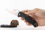 Нож "Tenacious" 8Cr13MoV G-10 SC122GP от Spyderco фото 16 &mdash; Kknife
