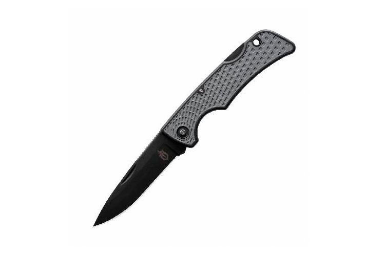 Нож "US1" 420HC Glass-Filled / Nylon 1167218 от Gerber фото 1 &mdash; Kknife