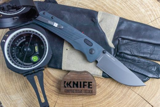 SOG Flash MK3 &mdash; 