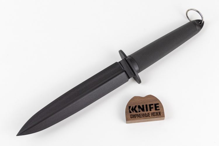 Нож тренировочный "FGX Tai Pan" 92FTP от Cold Steel фото 1 &mdash; Kknife