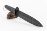 Нож тренировочный "FGX Tai Pan" 92FTP от Cold Steel фото 8 &mdash; Kknife