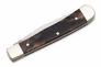 Нож "Trapper Bone Buckskin" C75 Carbon Steel Bone / Nickel 119949 от Boker Manufaktur Solingen фото 2 &mdash; Kknife