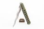 Нож "Ti-Lite 6 Lynn Thompson" 440C Zy-Ex 26SY6 от Cold Steel фото 1 &mdash; Kknife