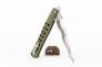 Нож "Ti-Lite 6 Lynn Thompson" 440C Zy-Ex 26SY6 от Cold Steel фото 3 &mdash; Kknife