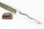 Нож "Ti-Lite 6 Lynn Thompson" 440C Zy-Ex 26SY6 от Cold Steel фото 7 &mdash; Kknife