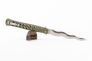 Нож "Ti-Lite 6 Lynn Thompson" 440C Zy-Ex 26SY6 от Cold Steel фото 9 &mdash; Kknife