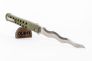 Нож "Ti-Lite 6 Lynn Thompson" 440C Zy-Ex 26SY6 от Cold Steel фото 11 &mdash; Kknife