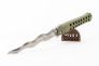 Нож "Ti-Lite 6 Lynn Thompson" 440C Zy-Ex 26SY6 от Cold Steel фото 10 &mdash; Kknife