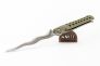 Нож "Ti-Lite 6 Lynn Thompson" 440C Zy-Ex 26SY6 от Cold Steel фото 12 &mdash; Kknife