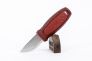 Нож "Eldris" Sandvik 12С27 Red GRN 13524 Multi-Mount от Morakniv фото 6 &mdash; Kknife