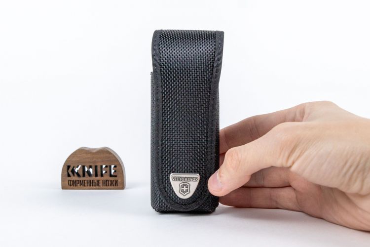 Чехол "4.0504.3" Нейлон от Victorinox фото 1 &mdash; Kknife