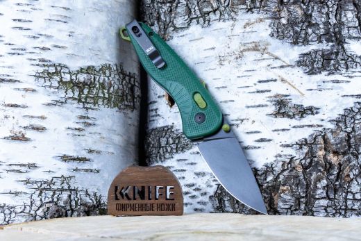 SOG Aegis MK3 &mdash; 