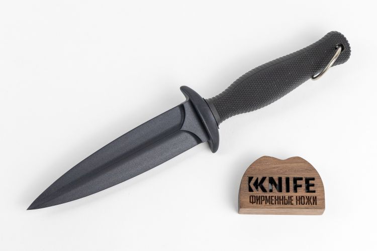 Тренировочный нож "FGX Boot Blade I" 92FBA от Cold Steel фото 1 &mdash; Kknife
