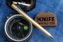 Тактическая ручка "Redox Pen" 09BO037 от Boker Plus фото 1 &mdash; Kknife