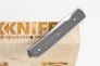 Нож "Urban Trapper Petite" Carbon Fiber / Titanium 01BO783 от Boker Plus фото 16 &mdash; Kknife