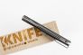 Нож "Urban Trapper Petite" Carbon Fiber / Titanium 01BO783 от Boker Plus фото 14 &mdash; Kknife