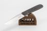 Нож "Urban Trapper Petite" Carbon Fiber / Titanium 01BO783 от Boker Plus фото 10 &mdash; Kknife