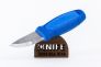 Нож "Eldris" Sandvik 12С27 Dark Blue GRN 13522 Multi-Mount от Morakniv фото 10 &mdash; Kknife