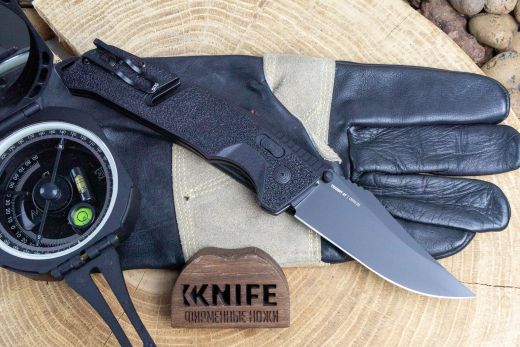 SOG Trident MK3 &mdash; 