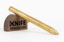 Тактическая ручка "Cal .45 Titanium" 09BO089 от Boker Plus фото 10 &mdash; Kknife