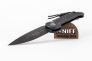 Нож "LUDT Standard" Carpenter CTS-204P 6061-T6 Aluminium 135-1T от Microtech фото 12 &mdash; Kknife