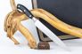 Нож для резки "Grand Master" X55CrMo14 Polyoxymetylene 7.7203.20G от Victorinox фото 1 &mdash; Kknife