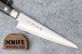Нож обвалочный "Western Knife Series" Takefu VG-10 Stabilized Wood F-803 от Tojiro фото 5 &mdash; Kknife