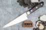 Нож обвалочный "Western Knife Series" Takefu VG-10 Stabilized Wood F-803 от Tojiro фото 2 &mdash; Kknife