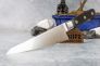 Нож обвалочный "Western Knife Series" Takefu VG-10 Stabilized Wood F-803 от Tojiro фото 8 &mdash; Kknife