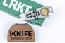 Инструмент "Pry Cutter Keychain Too" 2Cr13 9913 от CRKT фото 2 &mdash; Kknife