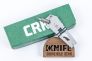 Инструмент "Pry Cutter Keychain Too" 2Cr13 9913 от CRKT фото 6 &mdash; Kknife