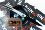 Нож "Urban Spillo" 440C Jade G-10 01BO357 от Boker Plus фото 4 &mdash; Kknife