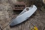 Нож "Police" VG-10 Stainless Steel SC7P от Spyderco фото 19 &mdash; Kknife