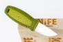 Нож "Eldris" Sandvik 12С27 GRN 13521 Multi-Mount от Morakniv фото 3 &mdash; Kknife