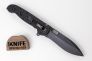 Нож "M21-04G" 8Cr13MoV G-10 от CRKT фото 4 &mdash; Kknife