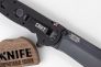 Нож "M21-04G" 8Cr13MoV G-10 от CRKT фото 6 &mdash; Kknife