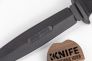 Нож тренировочный"Rubber Training Peace Keeper I" 92R10D от Cold Steel фото 4 &mdash; Kknife
