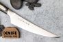 Нож филейный "Flash Series" Takefu VG-10 Micarta FF-ABO165 от Tojiro фото 7 &mdash; Kknife