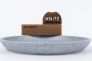 Нож Mcusta Classic Wave VG-10 Black Micarta MC-0012 фото 17 &mdash; Kknife