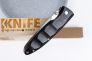 Нож Mcusta Classic Wave VG-10 Black Micarta MC-0012 фото 15 &mdash; Kknife