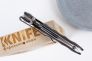 Нож Mcusta Classic Wave VG-10 Black Micarta MC-0012 фото 13 &mdash; Kknife