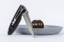 Нож Mcusta Classic Wave VG-10 Black Micarta MC-0012 фото 2 &mdash; Kknife