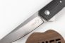 Нож "Kwaiken Mini" VG-10 Black G-10 01BO289 от Boker Plus фото 4 &mdash; Kknife