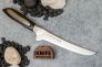Нож обвалочный "Flash Series" Takefu VG-10 Micarta FF-BO150 от Tojiro фото 4 &mdash; Kknife